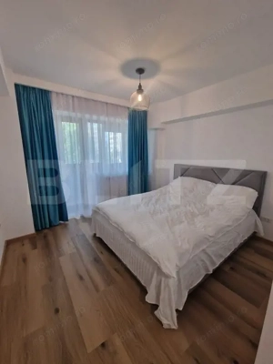 Apartament 2 camere, 57 mp, decomandat, zona Mărășești - imagine 3