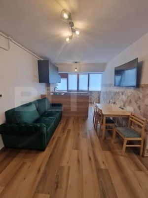 Apartament 2 camere, 57 mp, decomandat, zona Mărășești - imagine 4