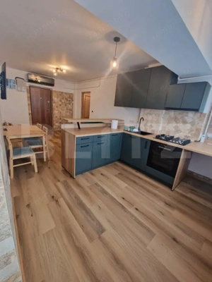 Apartament 2 camere, 57 mp, decomandat, zona Mărășești - imagine 6