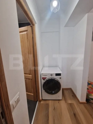 Apartament 2 camere, 57 mp, decomandat, zona Mărășești - imagine 10