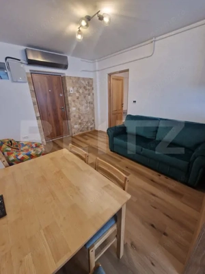 Apartament 2 camere, 57 mp, decomandat, zona Mărășești - imagine 5