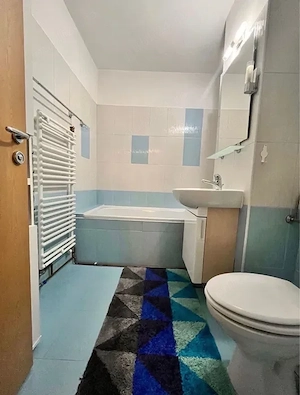 Apartament cu 3 camere Lipovei  decomandat etaj 3 cu 2 balcoane si 2 bai centrala proprie - imagine 8