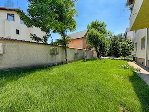 Apartament 4 camere cu grădină   Str. Popești-Romani - imagine 12