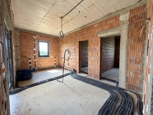 Casa individuala de exceptie | 183 mp | Teren 1330 mp | Urseni - imagine 15