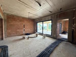 Casa individuala de exceptie | 183 mp | Teren 1330 mp | Urseni - imagine 7