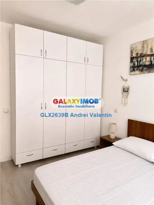 Apartament 2 Cam Berceni - Metalurgiei Park - Parcare