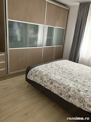 Apartament 2 camere de inchiriat in zona Piata Muncii - imagine 4