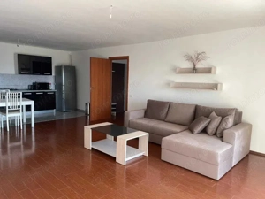 2 Camere | Bucuresti-Noi | Complex Metropolis | Centrala | Terasa |