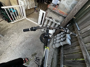 vand bicicletă