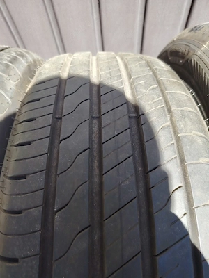 Goodyear 225 55 19 vara noi - imagine 5