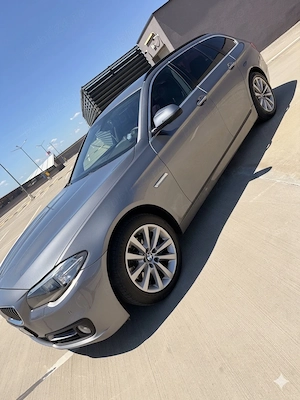 Bmw 520d 2016 Euro 6 - imagine 3
