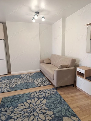 Apartament 2 camere de inchiriat in zona Aparatorii Patriei - imagine 5