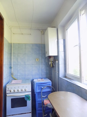 Apartament 2Camere Progresu - imagine 4