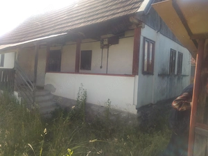 Vand casa la Capruta  - imagine 2