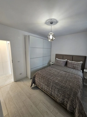 Apartament de lux 2 camere cu terasa Magurele direct proprietar - imagine 6