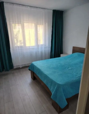 Sebastian-Calea Rahovei | 2 camere | totul nou | 2 balcoane 