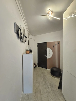 Apartament de lux 2 camere cu terasa Magurele direct proprietar - imagine 8