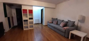 Amfiteatru Residence |Studio-Parcul Tineretului | bloc nou | centrala proprie | 