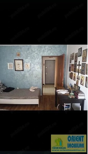 Bratianu, Scoala 8, de vanzare 2 camere