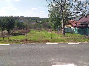 Teren intravilan Albota