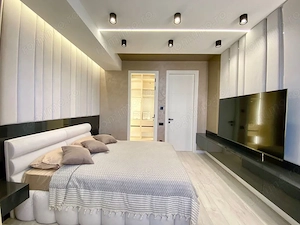 Apartament cu 3 camere de închiriat în zona Titan  - imagine 2