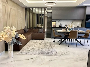Apartament cu 3 camere de închiriat în zona Titan  - imagine 4