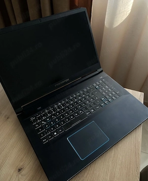 Acer Predator Helios 300 PH317-53 (2019)