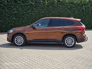Vand BMW X1 xDrive 2.0 diesel Automat - imagine 5