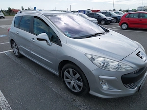 Peugeot 308 16 hdi - imagine 3