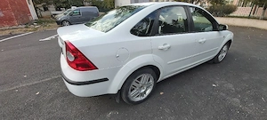 Vand ford focus 1,8 tdci 115cp - imagine 3