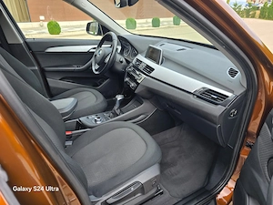 Vand BMW X1 xDrive 2.0 diesel Automat - imagine 7