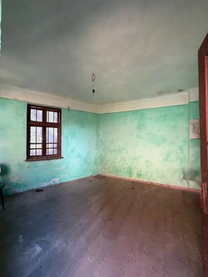 Casa 45 mp, teren 519 mp, deschidere 11,51 ml, zona Bariera Vâlcii - imagine 7