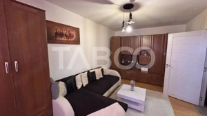 Apartament de vanzare la prima afisare 2 camere 55 mpu+balcon 4 mp - imagine 9