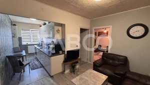 Apartament de vanzare la prima afisare 2 camere 55 mpu+balcon 4 mp - imagine 8