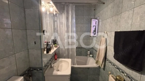 Apartament de vanzare la prima afisare 2 camere 55 mpu+balcon 4 mp - imagine 11
