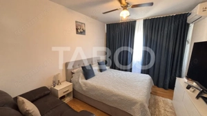Apartament de vanzare la prima afisare 2 camere 55 mpu+balcon 4 mp - imagine 15