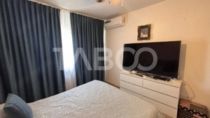 Apartament de vanzare la prima afisare 2 camere 55 mpu+balcon 4 mp - imagine 14