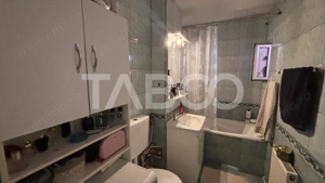 Apartament de vanzare la prima afisare 2 camere 55 mpu+balcon 4 mp - imagine 12