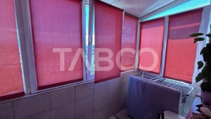 Apartament de vanzare la prima afisare 2 camere 55 mpu+balcon 4 mp - imagine 18