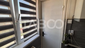 Apartament de vanzare la prima afisare 2 camere 55 mpu+balcon 4 mp - imagine 17
