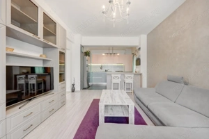 MILITARI RESIDENCE - TINERETULUI - APARTAMENT 84 MP, ETAJ 1, LA CHEIE!