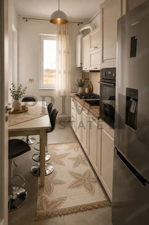 Apartament modern 2 camere 52 mp etaj 1 Calea Urseni