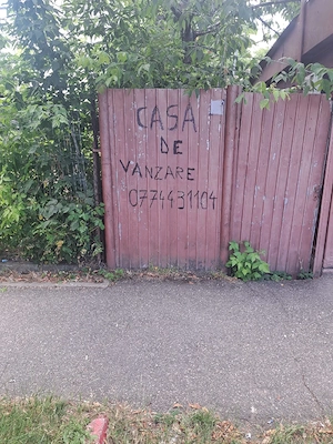 Casa de vânzare ultracentral - imagine 2