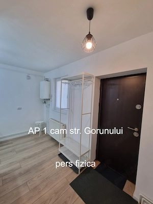 AP 1 cam - str Gorunului, cart. Marasti , Cluj-Napoca