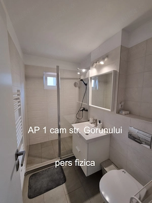 AP 1 cam - str Gorunului, cart. Marasti , Cluj-Napoca - imagine 2