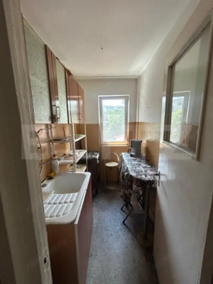 Apartament 3 camere, 40 mp, etaj 3/4, zona Micro 9 - imagine 5