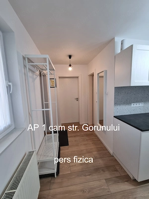 AP 1 cam - str Gorunului, cart. Marasti , Cluj-Napoca - imagine 3