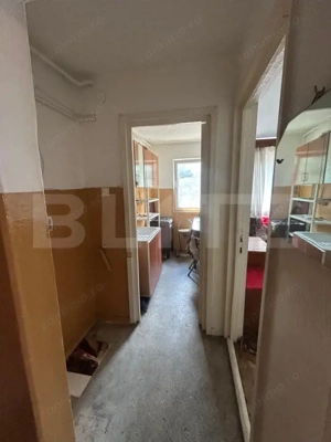 Apartament 3 camere, 40 mp, etaj 3/4, zona Micro 9 - imagine 7