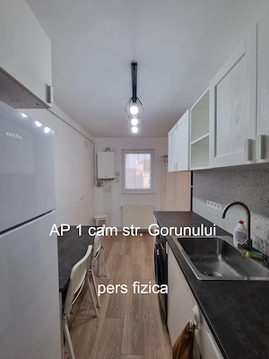 AP 1 cam - str Gorunului, cart. Marasti , Cluj-Napoca - imagine 4