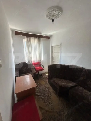 Apartament 3 camere, 40 mp, etaj 3/4, zona Micro 9 - imagine 4